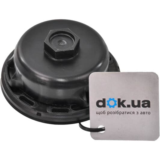 260320 Elring Сальник коленвала