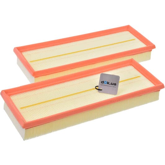 32507 Febi Воздушный фильтр