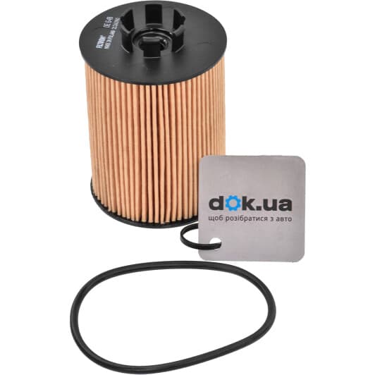 OE648 Filtron Масляный фильтр