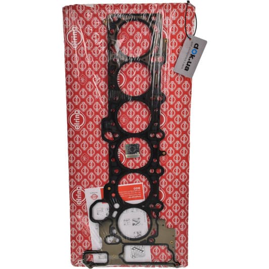 373.180 Elring Прокладка ГБЦ