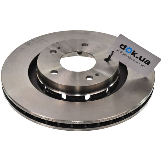 M1012V LPR Гальмівний диск