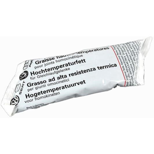 Мастило VAG для шарніра рівних кутових швидкостей молібденове