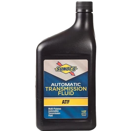 Sunoco Multi-Purpose ATF трансмиссионное масло