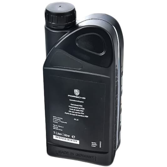 VAG PDK FFL8 трансмиссионное масло