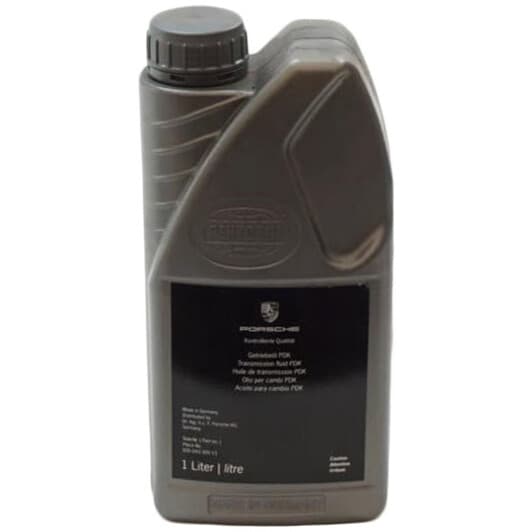 VAG PDK FFL3 трансмиссионное масло