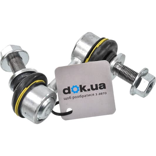 SULS14606 MOOG Стойка стабилизатора