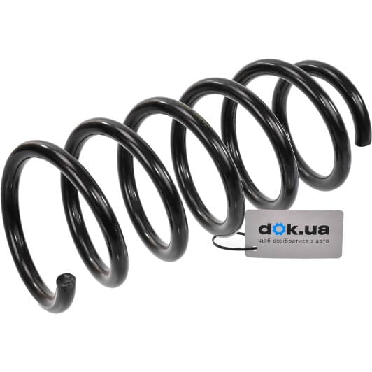 4063499 Lesjöfors Пружина подвески