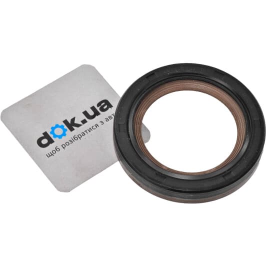 8415436 Elwis Royal Сальник колінчастого вала