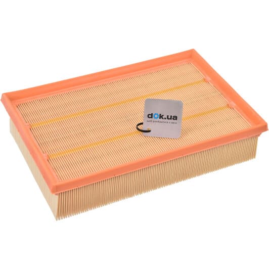 F 026 400 104 Bosch Воздушный фильтр для Land Rover Freelander