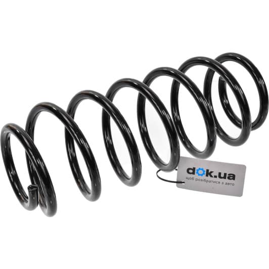 SA015MT Magnum Technology Пружина підвіски