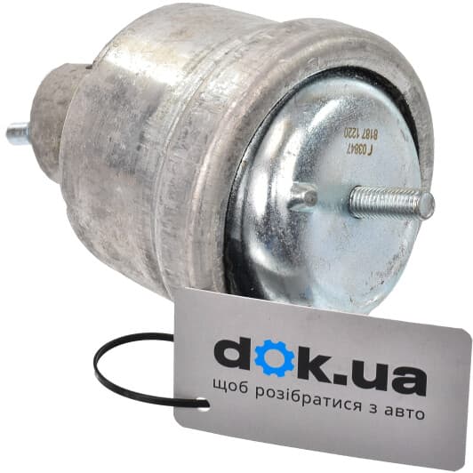 40 13 0043 SWAG Подушка двигуна для Opel Vectra