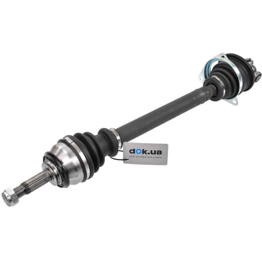 C120999 Denckermann Піввісь