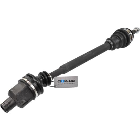 C120998 Denckermann Піввісь