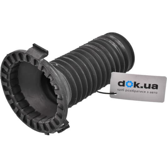 TSHB-ZZT230F Febest Пыльник амортизатора