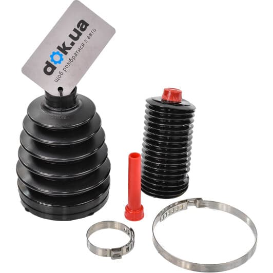 J2863011 Herth+Buss Пильовик гранати