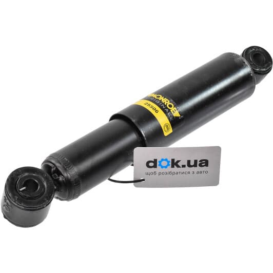 25506 Monroe Амортизатор для Fiat Doblo