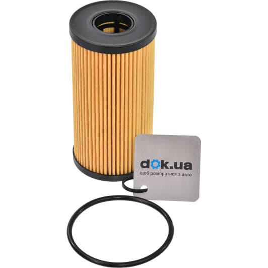 1ECO068 Japko Масляный фильтр