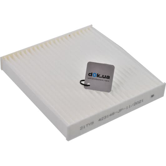 21TY9 Japko Фильтр салона