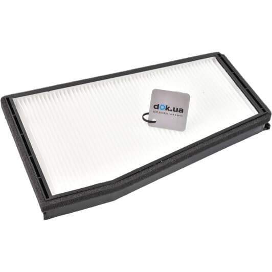 21W2 Japko Фільтр салону