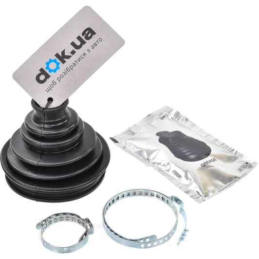 FT28321K Fast Пыльник ШРУСа