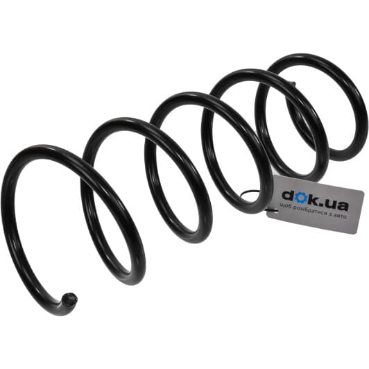 4017004 Lesjöfors Пружина підвіски