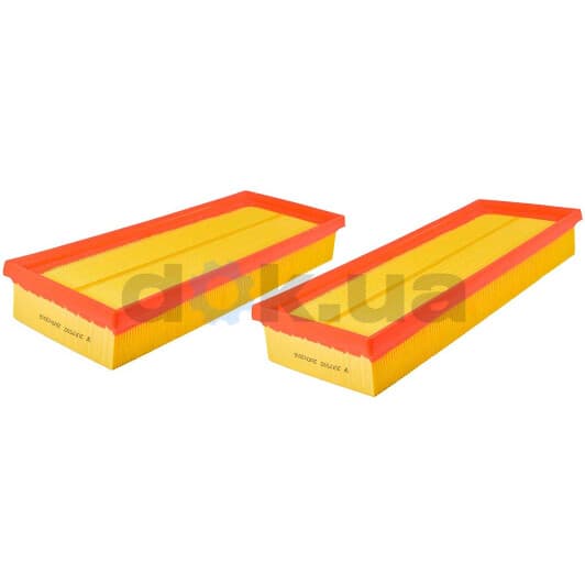 SF 2VF7592 Starline Повітряний фільтр