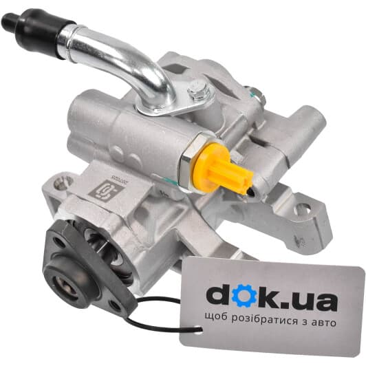 207025 Solgy Насос ГУР