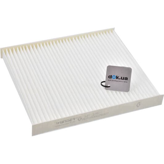 wp105 Wunder Фильтр салона