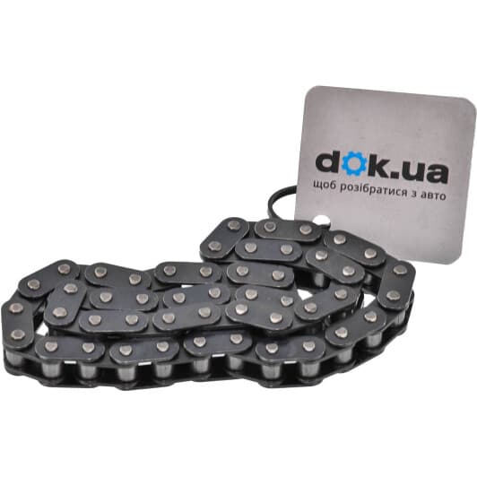 553012810 INA Цепь привода маслонасоса