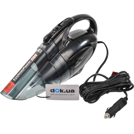 Автопилосос Heyner Cyclonic Power Pro 240000