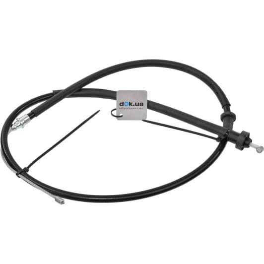 8140 15180 Triscan Трос ручного гальма