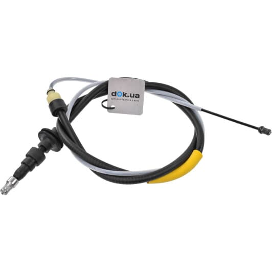 364000005R Renault / Dacia Трос ручного гальма для Renault Megane