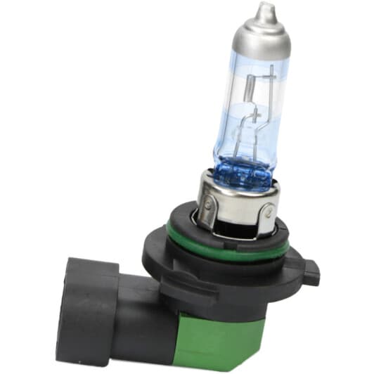 Автолампа Shafer Super Vision Ultra +100% HB4 P22d 55 W прозоро-блакитна SL3015