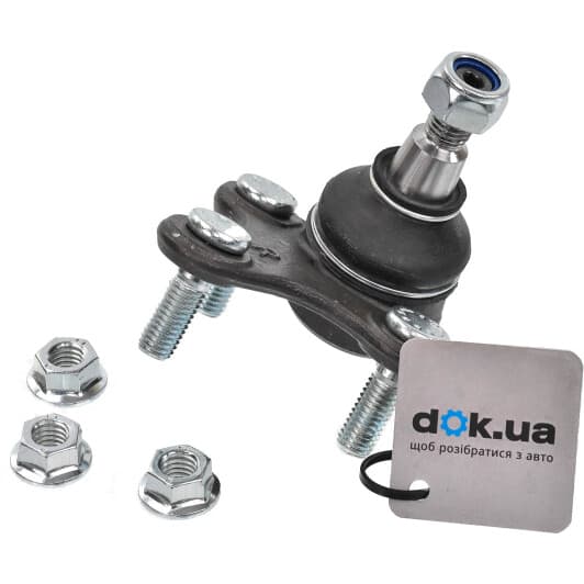 203070 Solgy Шаровая опора