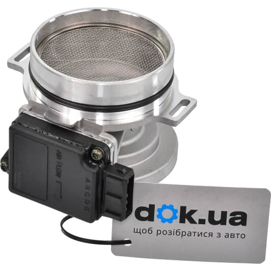 MA-F012 Mobiletron Расходомер воздуха