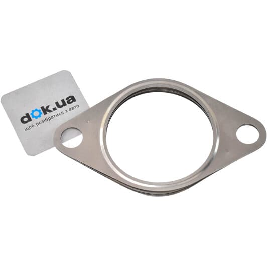 316.150 Elring Прокладка приемной трубы