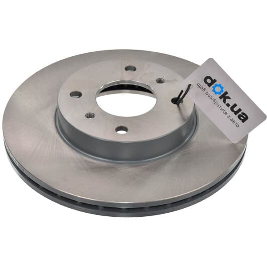 ADN14379 Blue Print Гальмівний диск