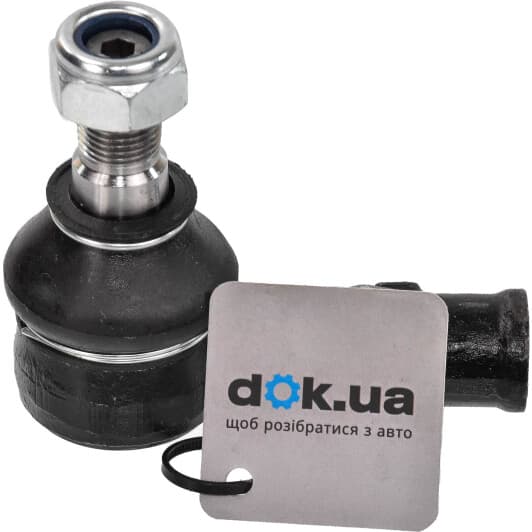 06030 Zilbermann Наконечник рулевой тяги для Mercedes Sprinter