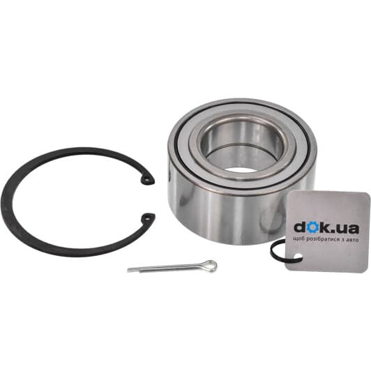 q1270330 Q-Fix Подшипник ступицы колеса