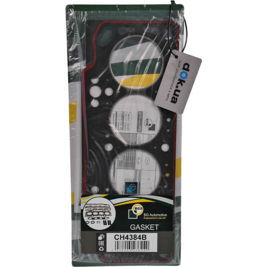 CH4384B BGA Прокладка ГБЦ