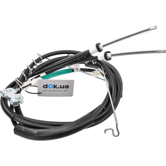 K17705 A.B.S. Трос ручного тормоза