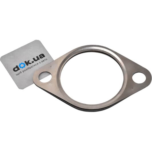 589460 Elring Прокладка приймальної труби