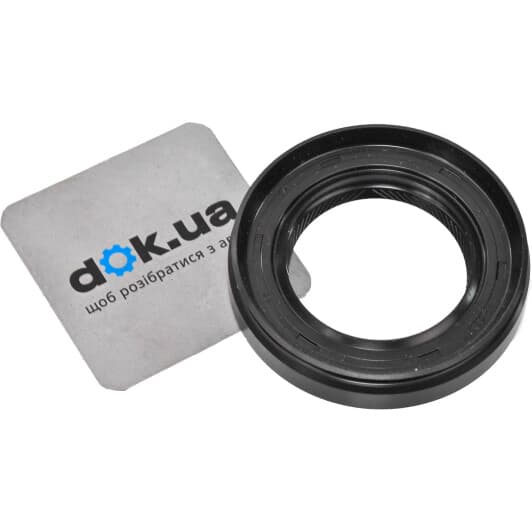 19016602 Corteco Сальник полуоси