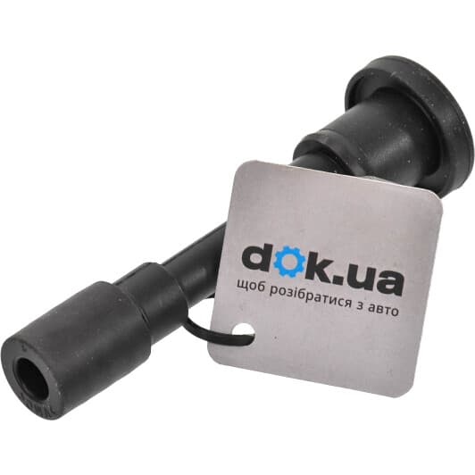 CP056 Tesla Вилка свечи накаливания