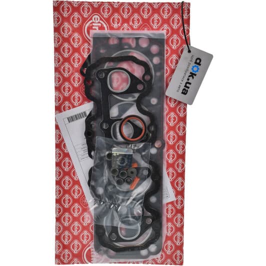 825.361 Elring Комплект прокладок ГБЦ