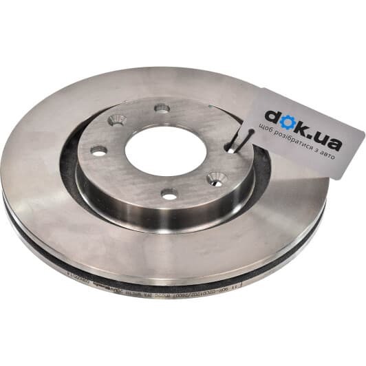 09.8695.14 Brembo Тормозной диск