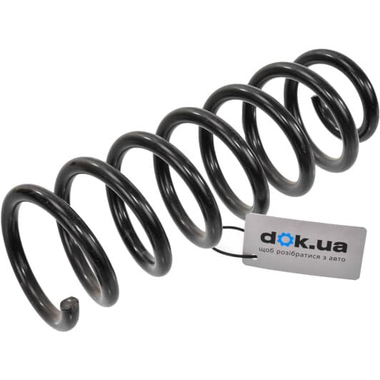 4266730 Lesjöfors Пружина підвіски