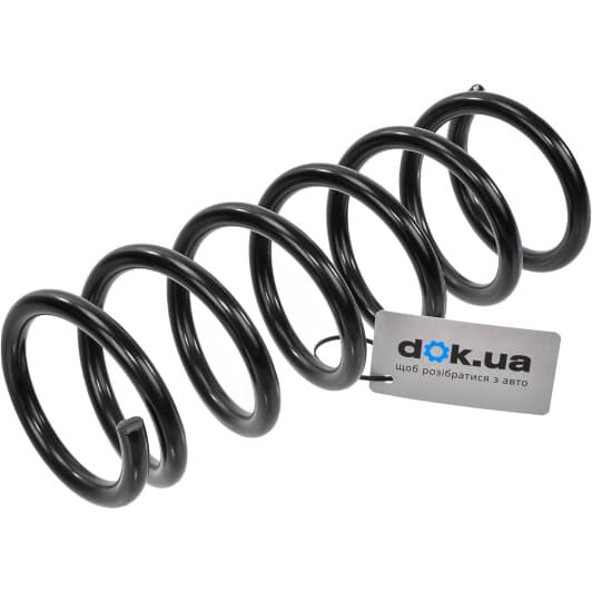 4288313 Lesjöfors Пружина подвески для Subaru Legacy