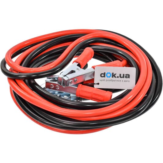 Дроти прикурювання Lavita LA193990