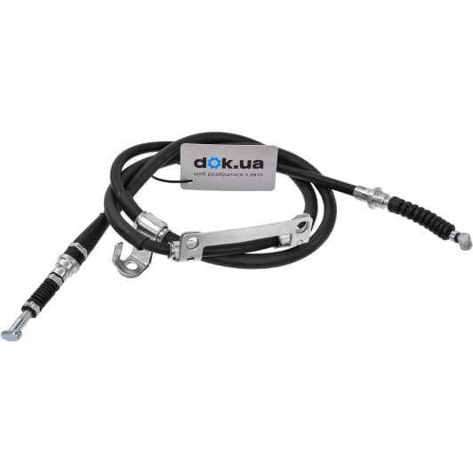 131-03-301 Ashika Трос ручного тормоза